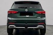 MG ZS 1.5 HEV+ Exclusive aut