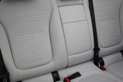 Mercedes GLC Coupe 200 4-Matic AMG Line