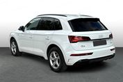 Audi Q5 35 TDI S Line