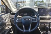 Jeep Compass 1.5 T4 High Altitude FWD S&S DCT