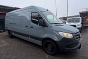 Mercedes Sprinter 317 CDI Długi PRO AUT