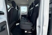 Ford Transit Trend 350 L4 Zabudowa Brygadowa + Skrzynia RWD