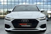Audi A7 45 TFSI quattro S tronic