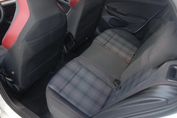 Volkswagen Golf VIII 2.0 TSI GTI DSG