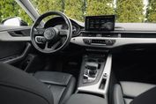 Audi A5 Sportback 40 TDI Advanced