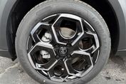Citroen C3 Max 1.2 mHEV