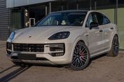 Porsche Cayenne Coupe S E-Hybrid PHEV Black Edition