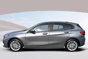 BMW Seria 1 118i aut