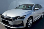 Skoda Octavia Drive Selection 1.5 TSI mHEV DSG
