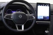 Renault Captur Techno Eco-G LPG 1.2 TCe