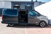 Opel Zafira Life Extra Long L2H1 Business AT8