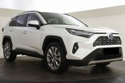 Toyota RAV4 Executive 2.5 Hybrid AWD