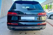 Audi Q7 TFSI e quattro S Line