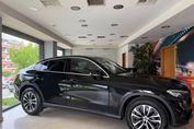 Mercedes GLC Coupe 220 d 4-Matic Avantgarde