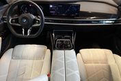 BMW Seria 7 740d xDrive mHEV M Sport sport-aut