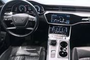 Audi A6 40 TDI mHEV quattro S tronic