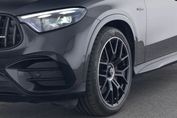 Mercedes GLC AMG GLC Coupe 63 S E Performance 4-Matic PHEV