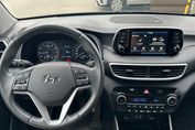 Hyundai Tucson GDI Comfort 2WD