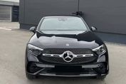 Mercedes GLC Coupe 220 d 4-Matic AMG Line