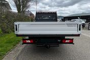 Ford Transit 350 L5 Zabudowa Brygadowa + Skrzynia RWD