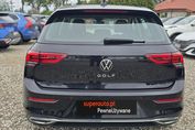 Volkswagen Golf VIII 1.5 TSI EVO Style