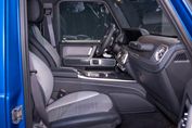 Mercedes Klasa G 580 EQ Edition One