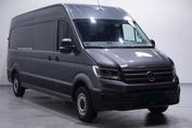 Volkswagen Crafter L4H3 AT8