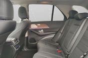 Mercedes GLE 350 de PHEV 4-Matic Advanced Plus