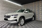 Skoda Karoq Edition 130 1.0 TSI