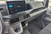 Volkswagen Crafter L4H3 8AT