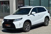 Suzuki Vitara 1.4 Boosterjet mHEV Premium Plus 2WD