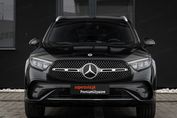 Mercedes GLC 220 d  4-Matic AMG Line