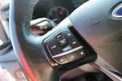 Ford Transit Custom L1H1