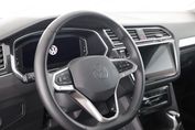 Volkswagen Tiguan TDI SCR 4Mot. DSG