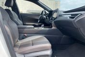 Lexus RX 350h Prestige