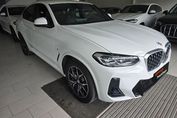 BMW X4 xDrive20i M Sport