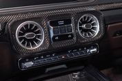 Mercedes Klasa G 63 AMG Brabus