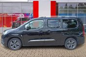 Toyota Proace City Verso 1.5 D-4D Family