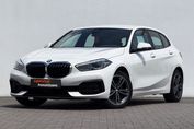 BMW Seria 1 118d Sport Line