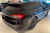 Skoda Superb Sportline 2.0 TSI DSG