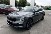 Skoda Kamiq Monte Carlo 1.5 TSI DSG