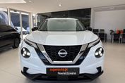 Nissan Juke DIG-T Acenta DCT