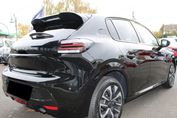 Peugeot 208 Edition 1.2 Turbo
