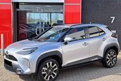 Toyota Yaris Cross Executive 1.5 Hybrid
