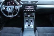 Skoda Superb 2.0 TDI Style DSG