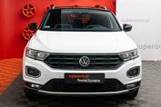 Volkswagen T-Roc 2.0 TSI 4Motion DSG