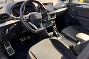Seat Tarraco 2.0 Tdi Fr S&S 4DRIVE Dsg