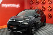 Citroen C3 Aircross Shine 1.5 BlueHDI EAT6