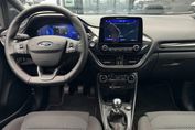 Ford Puma 1.0 EcoBoost ST-Line