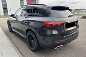 Mercedes GLC 200 d 4-Matic AMG Line